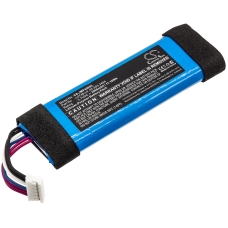 Reemplazo de batería compatible para Jbl 02-553-3494,GSP872693,L0748-LF