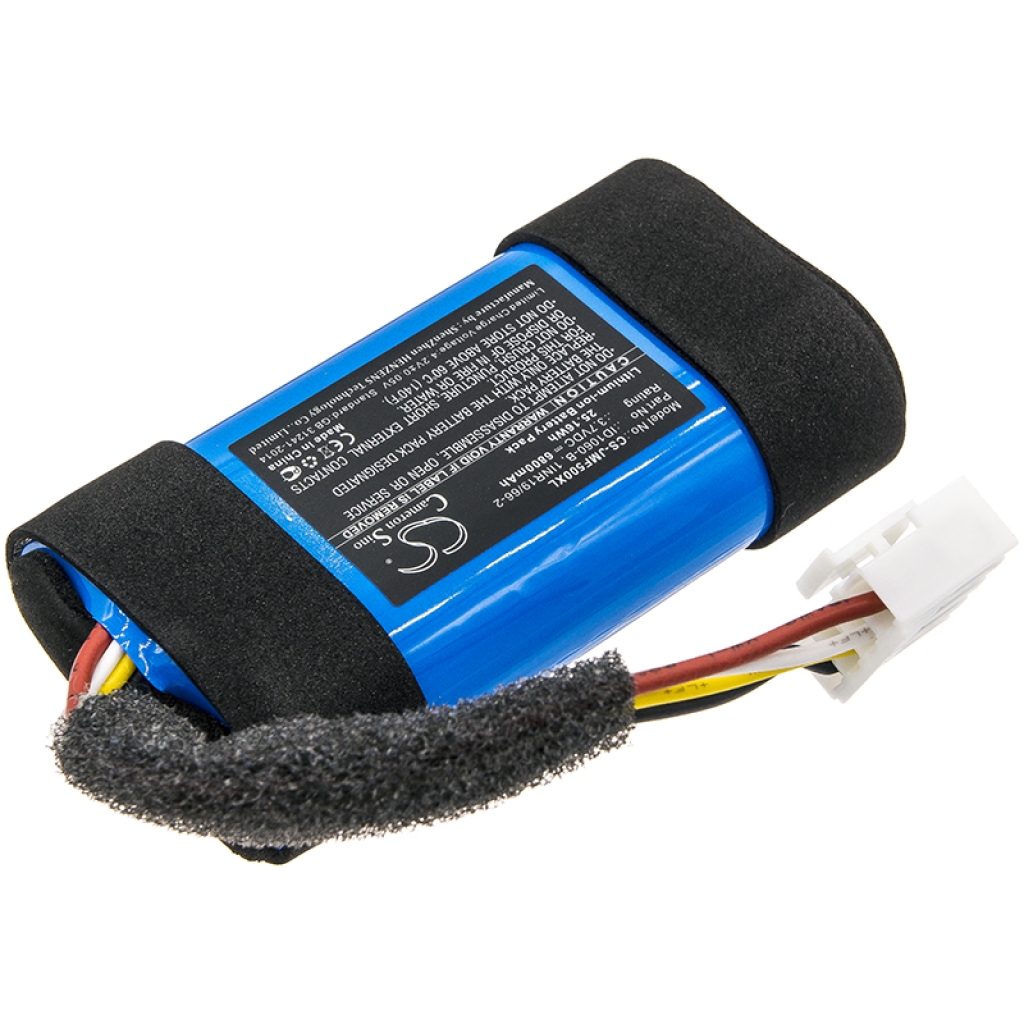 Baterías Sustituye ID1060-A