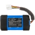 Baterías Sustituye ID1060-A