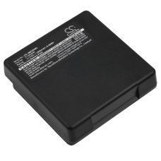 Reemplazo de batería compatible para Jay F1305896,PWB,PYB