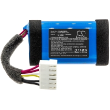 Reemplazo de batería compatible para Jbl 1AA011NA,GSP-1S3P-CH4A,GSP-1S3P-CH4D,IAA011NA,IBA077NA...