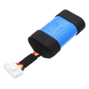 Battery Replaces JBL I0328A
