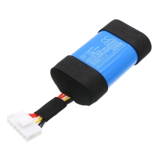Reemplazo de batería compatible para Jbl GSP-2S10-CH6A,I0328A