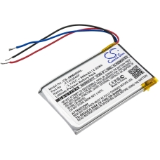 Reemplazo de batería compatible para Jbl FT403048P