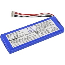 Reemplazo de batería compatible para Jbl 5542110P