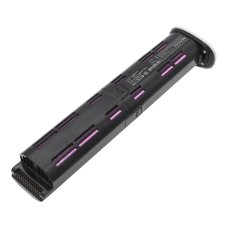 Reemplazo de batería compatible para Jimmy T-DC62