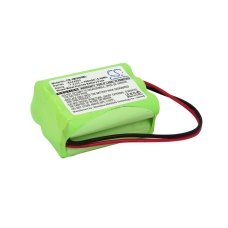 Reemplazo de batería compatible para Jay 6AAA800