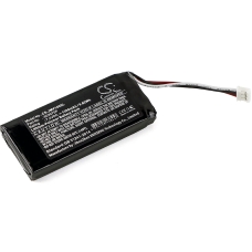 Reemplazo de batería compatible para Jbl 503070P
