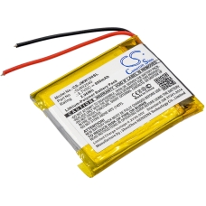 Reemplazo de batería compatible para Jbl GJ802540