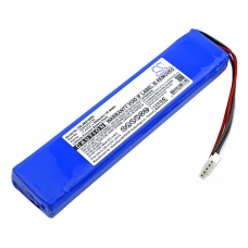 Reemplazo de batería compatible para Jbl GSP0931134