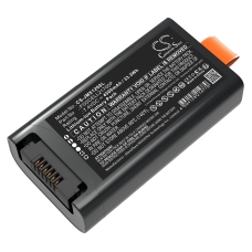 Reemplazo de batería compatible para Jbl FG2CELL21700P