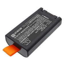 Reemplazo de batería compatible para Jbl FG2CELL21700P