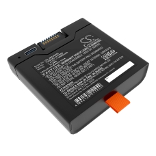 Reemplazo de batería compatible para Jbl FG4CELL21700G,FG4CELL21700H