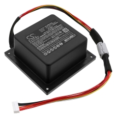 Reemplazo de batería compatible para Jbl GSP-2S4P-PB350A,GSP-2S4P-PB350B