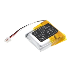 Reemplazo de batería compatible para Jabra AHB701718HPJT