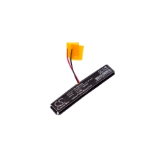 Reemplazo de batería compatible para Jabra AHB360819(29)-2P CP-JB01