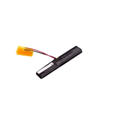 Reemplazo de batería compatible para Jabra AHB360819(29)-2P CP-JB01