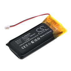 Reemplazo de batería compatible para Jabra AHB300265