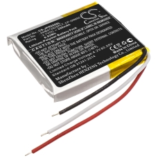 Reemplazo de batería compatible para Jabra AHB472625PLT,AHB682828PS,CP-GN650