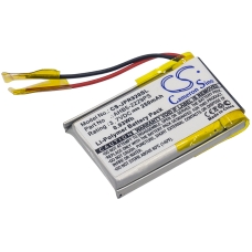 Reemplazo de batería compatible para Jabra AHB5-2229PS