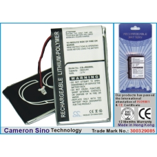 Reemplazo de batería compatible para HP F2937A