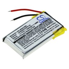 Reemplazo de batería compatible para Jabra AHB582035PR-03