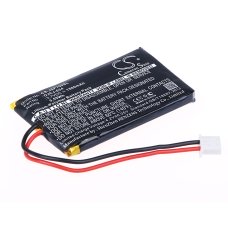 Reemplazo de batería compatible para JVC OJCJ-034