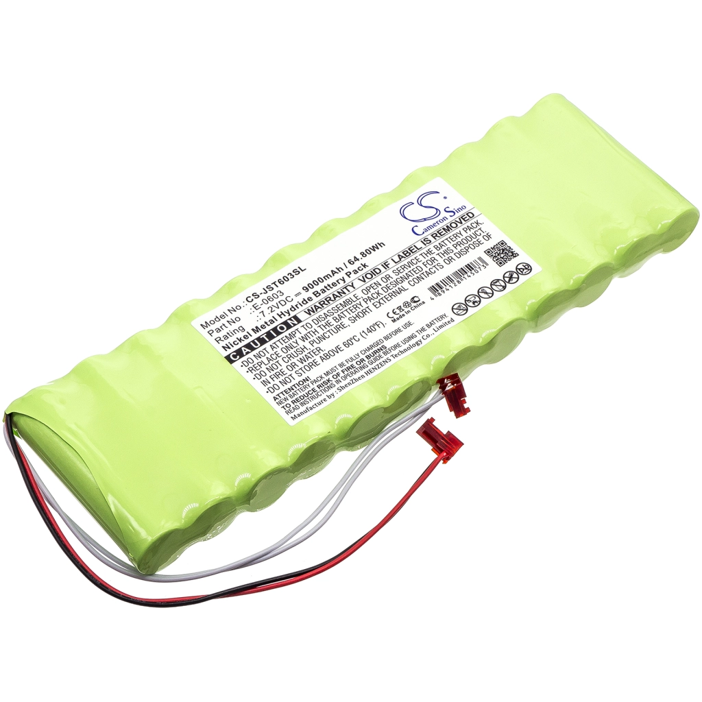 Batería para herramientas eléctricas Josam CS-JST603SL