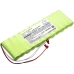 Batería para herramientas eléctricas Josam CS-JST603SL