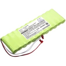 Reemplazo de batería compatible para Josam E-0603