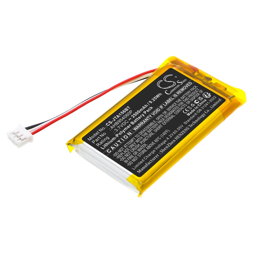 Battery Replaces AHB954060P