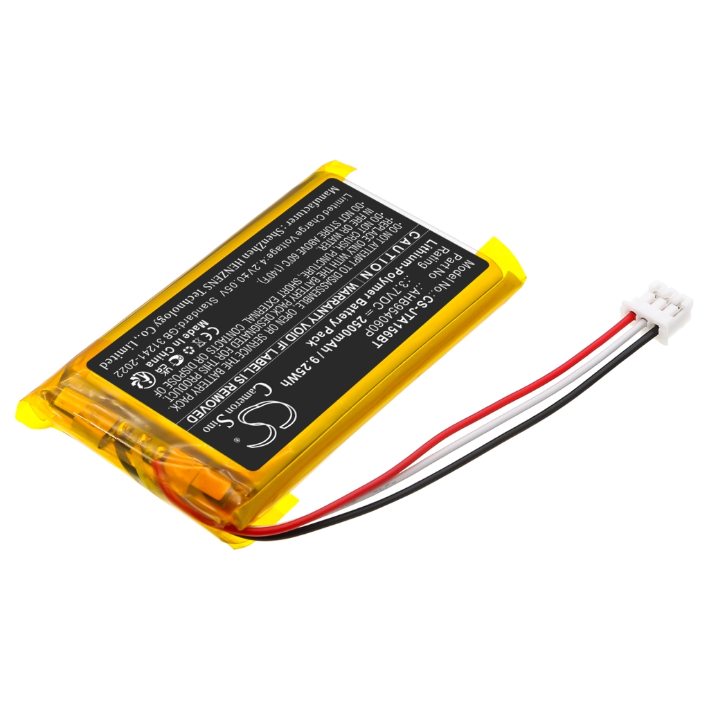 Battery Replaces AHB954060P