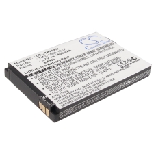 Reemplazo de batería compatible para JCB TM074060-1S1P