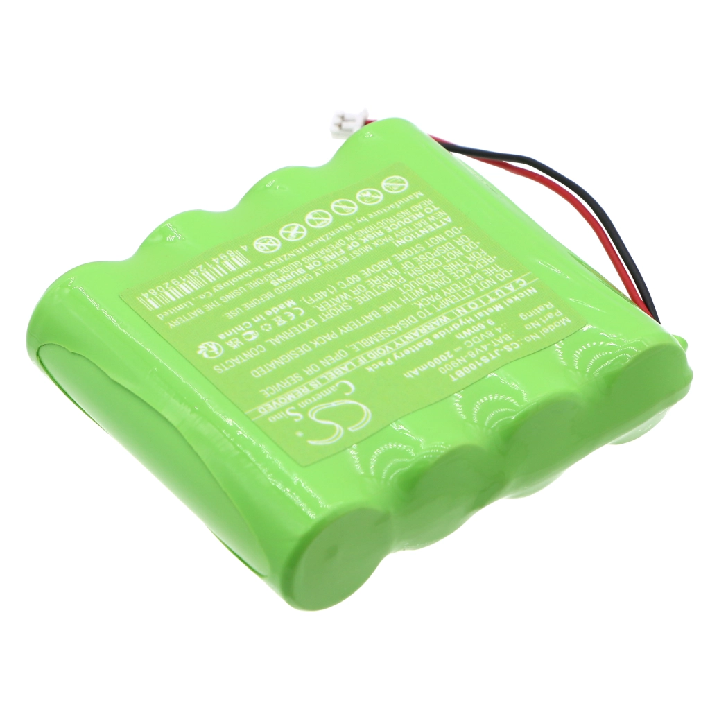 Batería de la cámara de seguridad del hogar Jablotron CS-JTS100BT