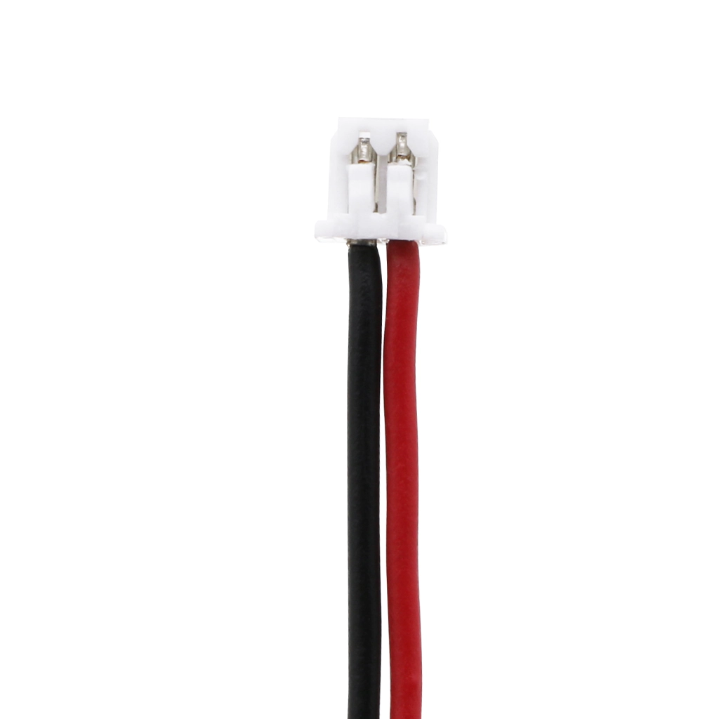 Batería de la cámara de seguridad del hogar Jablotron CS-JTS100BT