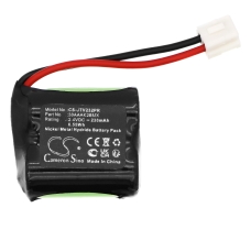 Reemplazo de batería compatible para Jtech 232020,243BH-UU2P,30AAAK2BMX,OSA352