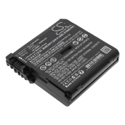 Battery compatibleWith Sokkia