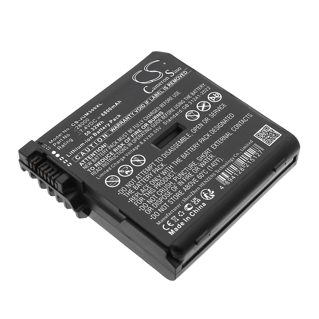 Power Tools Battery Juniper Mesa 4 Windows