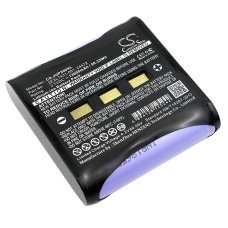 Reemplazo de batería compatible para Juniper 1003778-01,24472,2EXL7431-001,8010.058.001