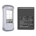 Batería para herramientas eléctricas Juniper CS-JUP600SL