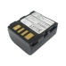 Camera Battery JVC GR-DF565