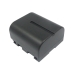 Camera Battery JVC GZ-DF470