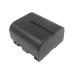 Camera Battery JVC GR-DF565