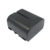 Camera Battery JVC GZ-DF470