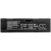 Battery Replaces BN-V714