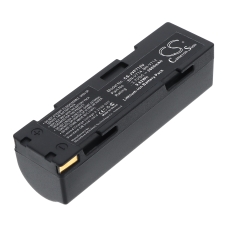 Reemplazo de batería compatible para JVC BN-V712,BN-V712U,BN-V714,BN-V714U