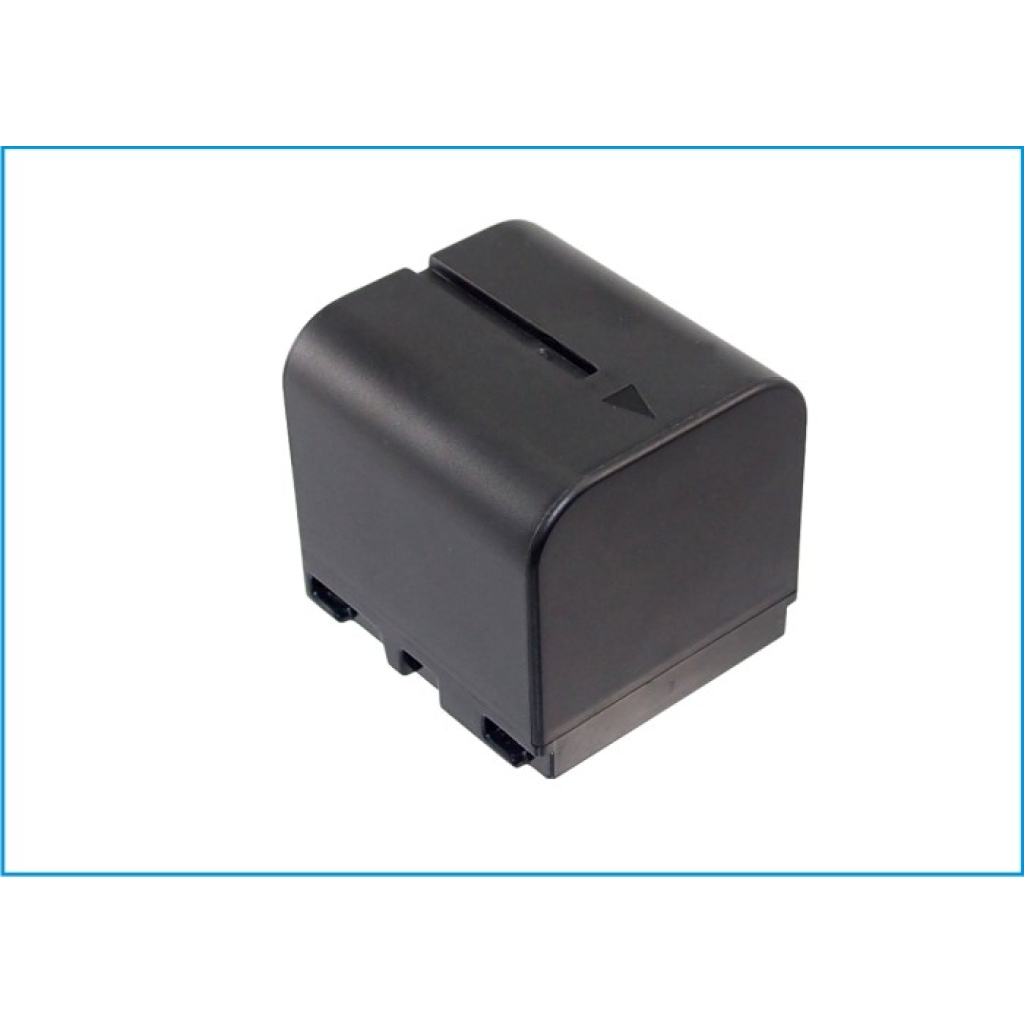 Camera Battery JVC GR-DF565