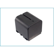 Camera Battery JVC GR-DF470US