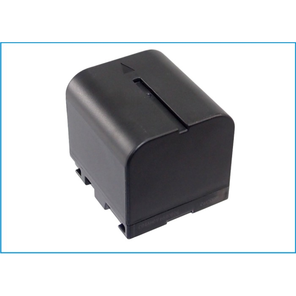 Camera Battery JVC GR-DF565
