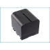 Camera Battery JVC GR-DF565